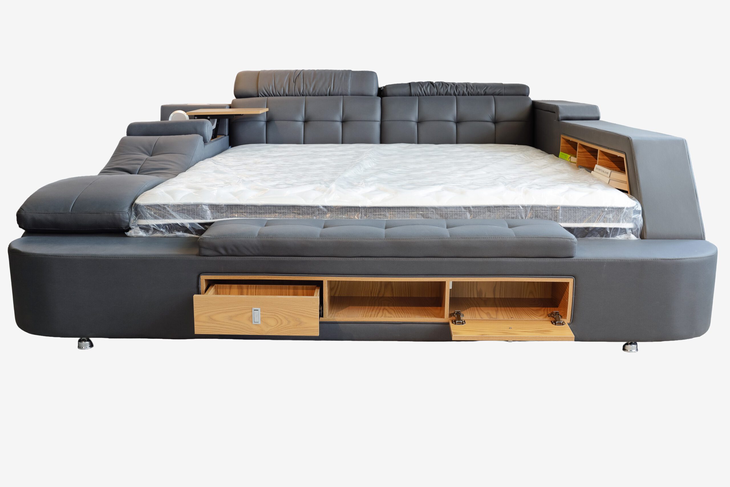 MASSAGE BED - Image 3