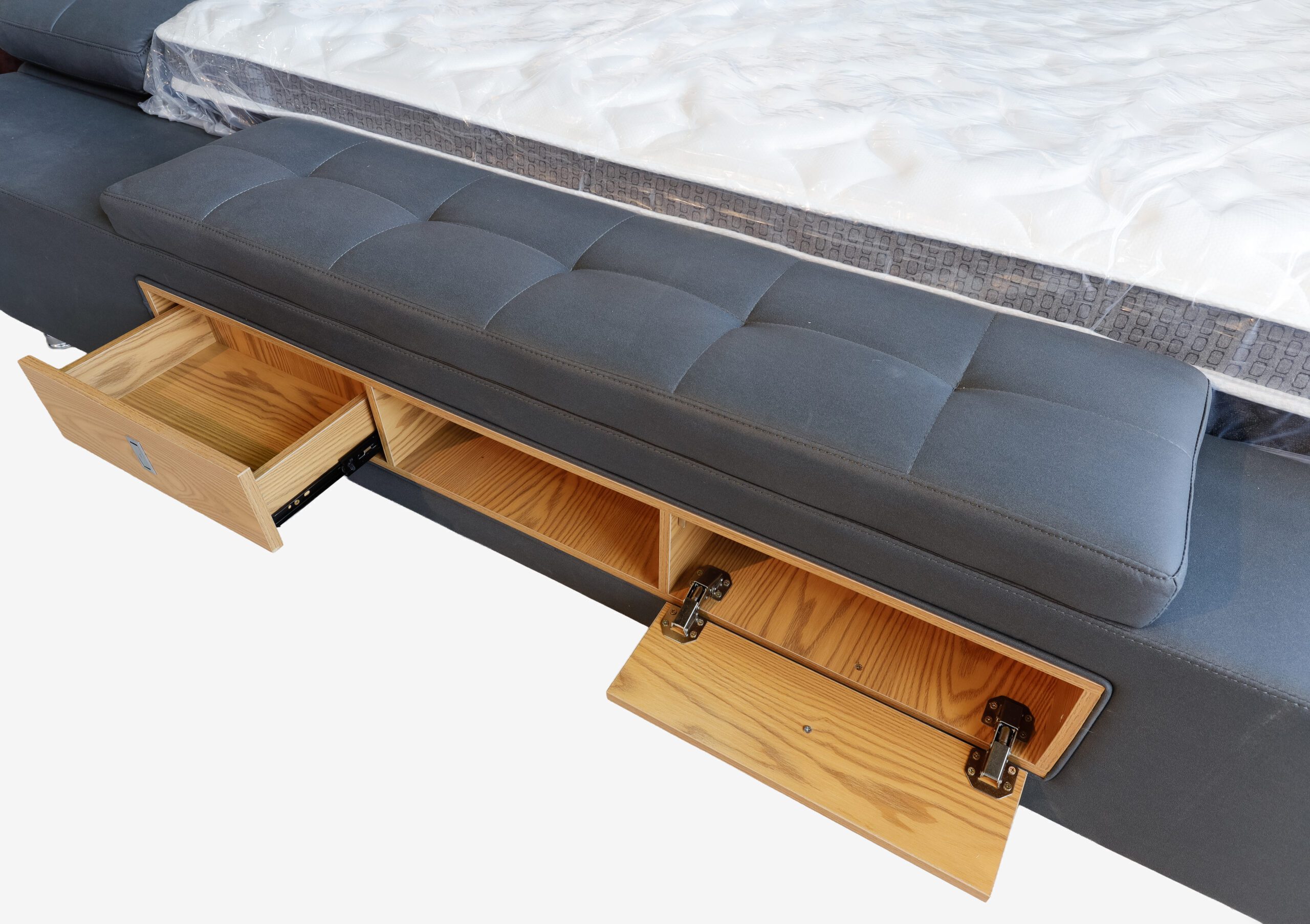 MASSAGE BED - Image 4
