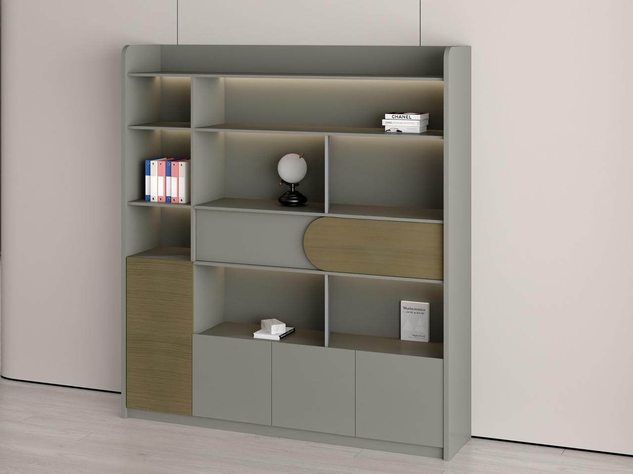 BOOK CASE - YD319S20E-H