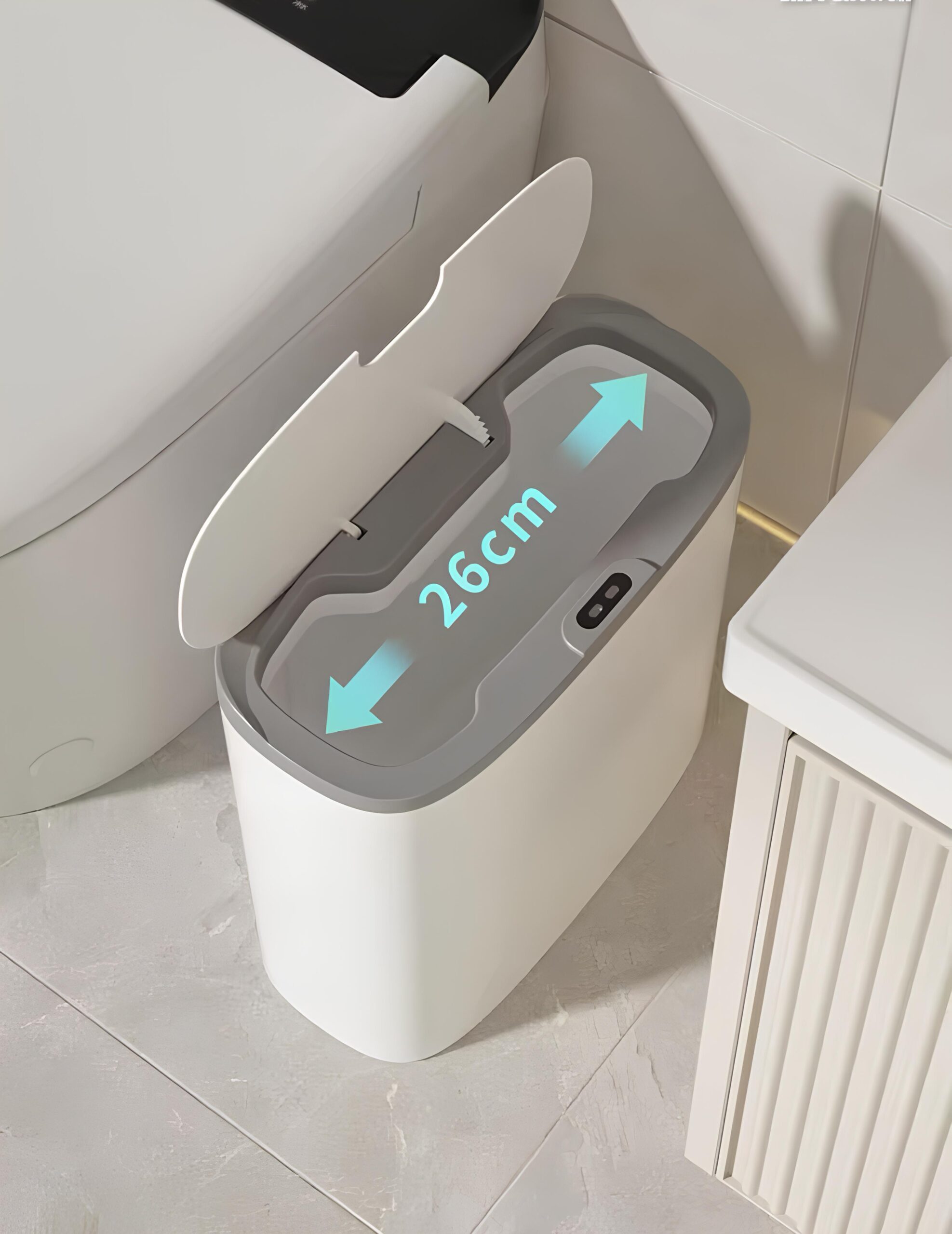 SMART TRASH CAN - Image 6