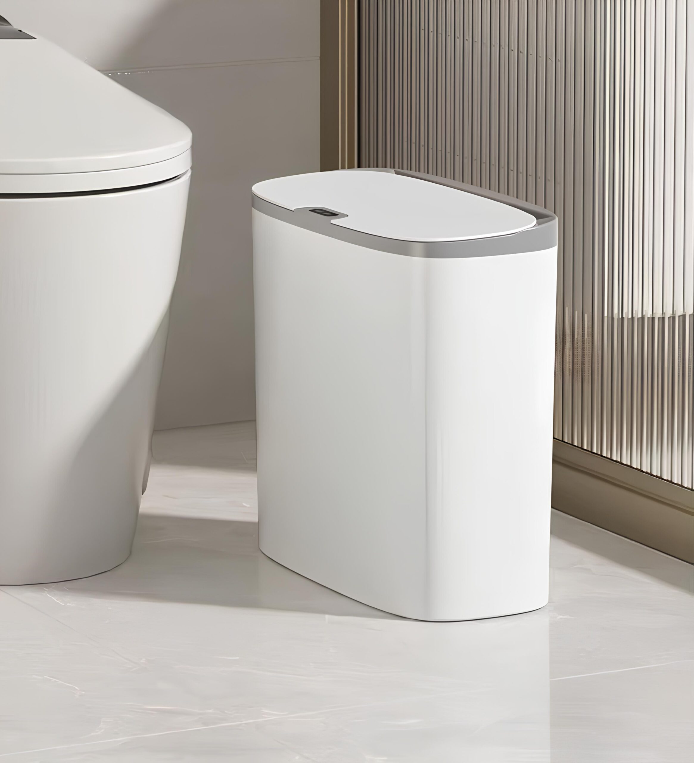 SMART TRASH CAN - Image 4