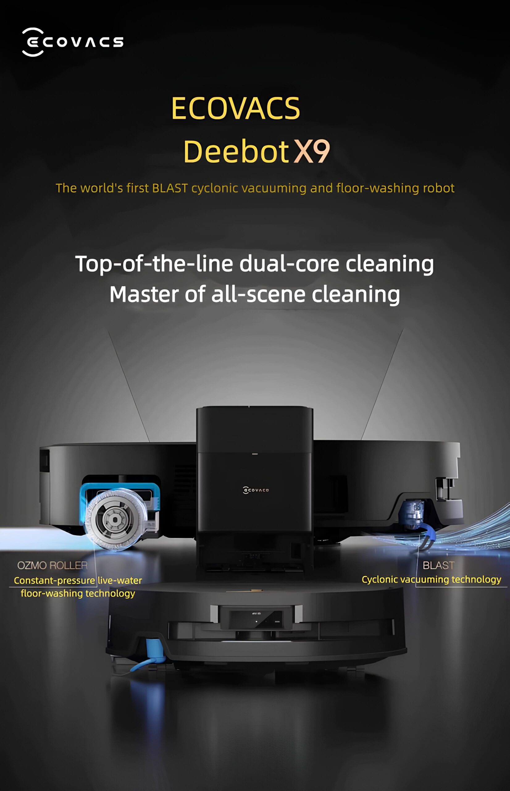 SMART VACUUM MACHINE - Image 4