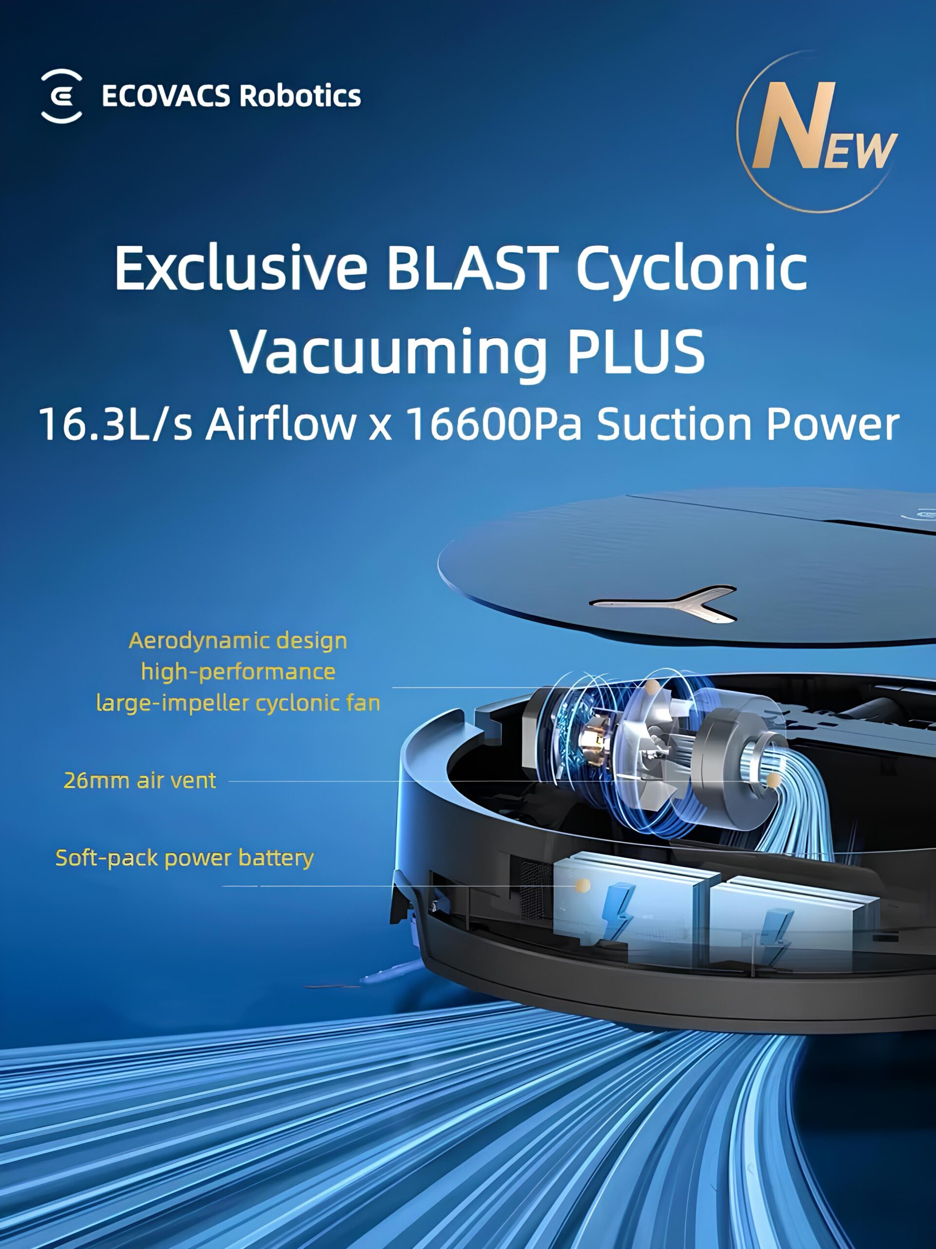 SMART VACUUM MACHINE - Image 5