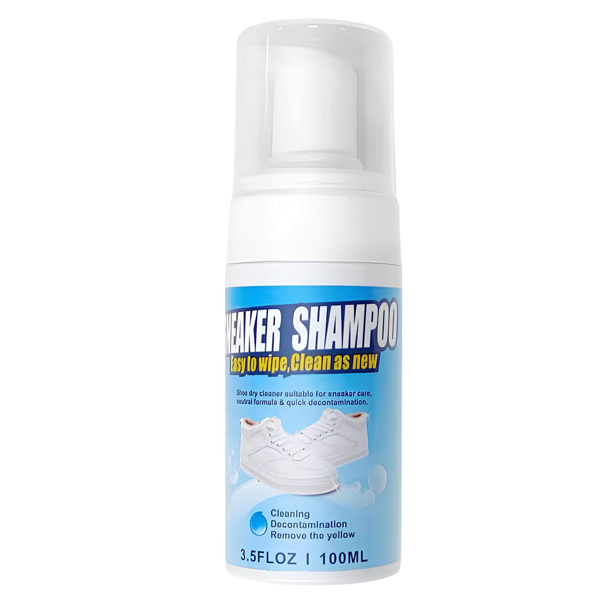 SHOES CLEANER
