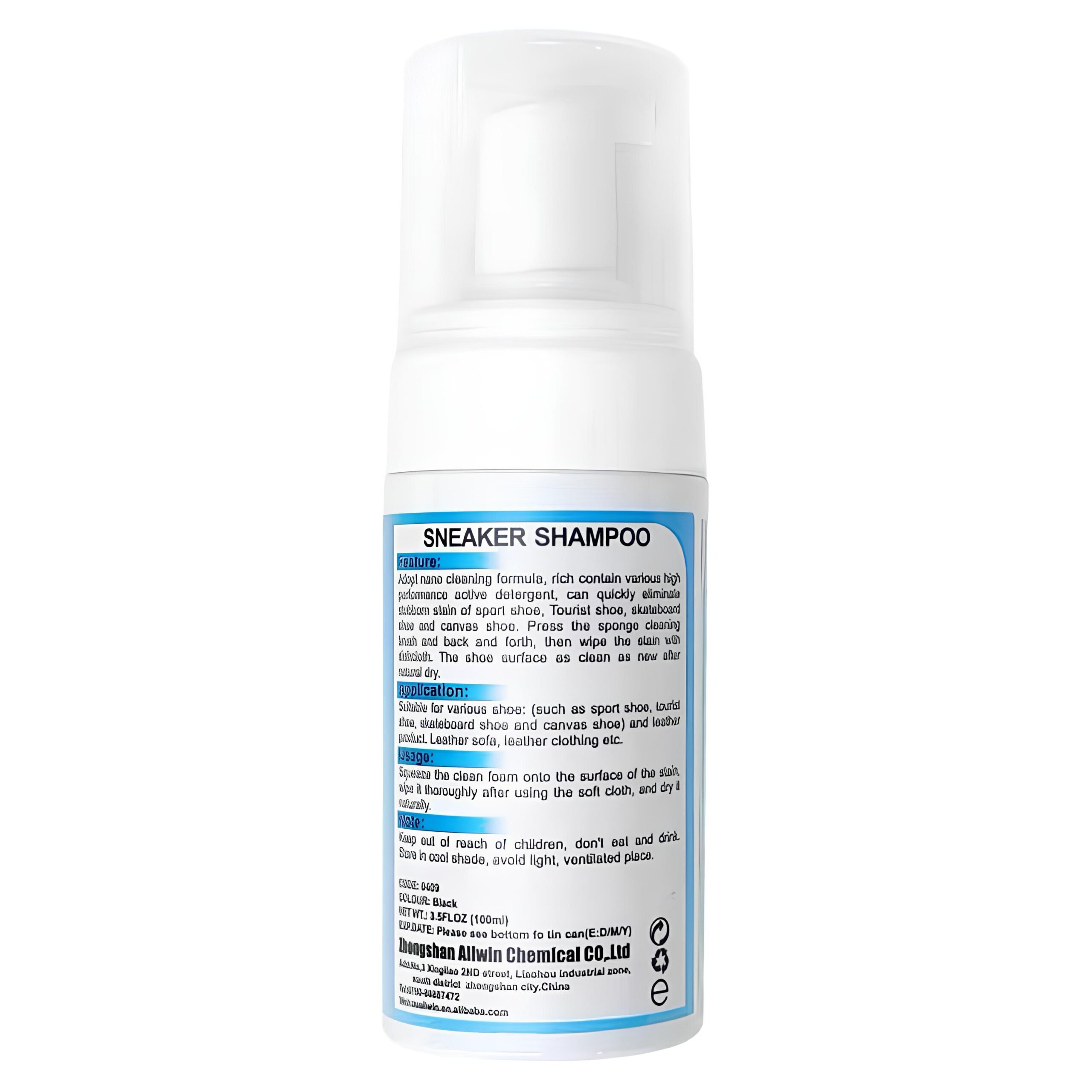 SHOES CLEANER - Image 2