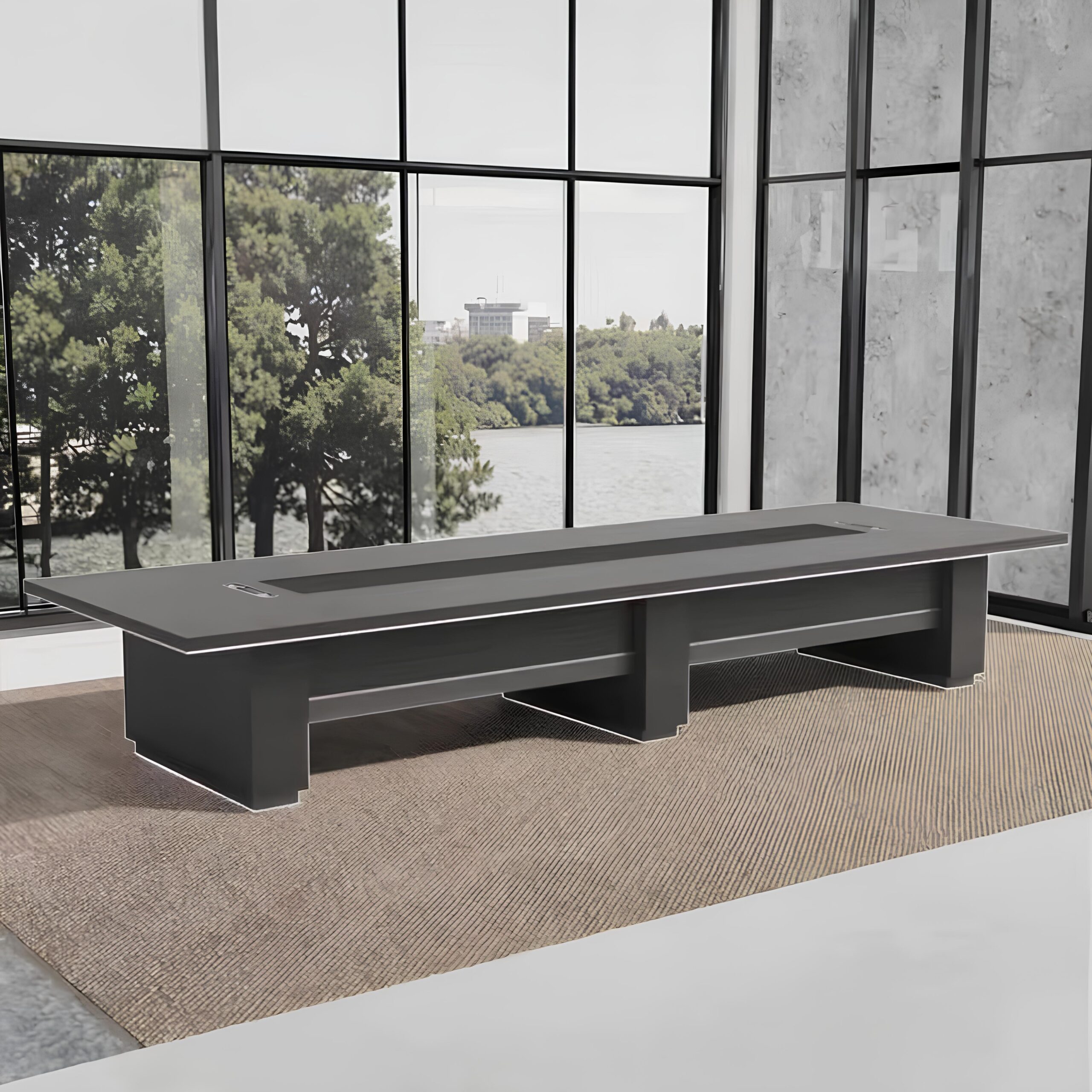 CONFERENCE TABLE - YD300H30 - Image 3