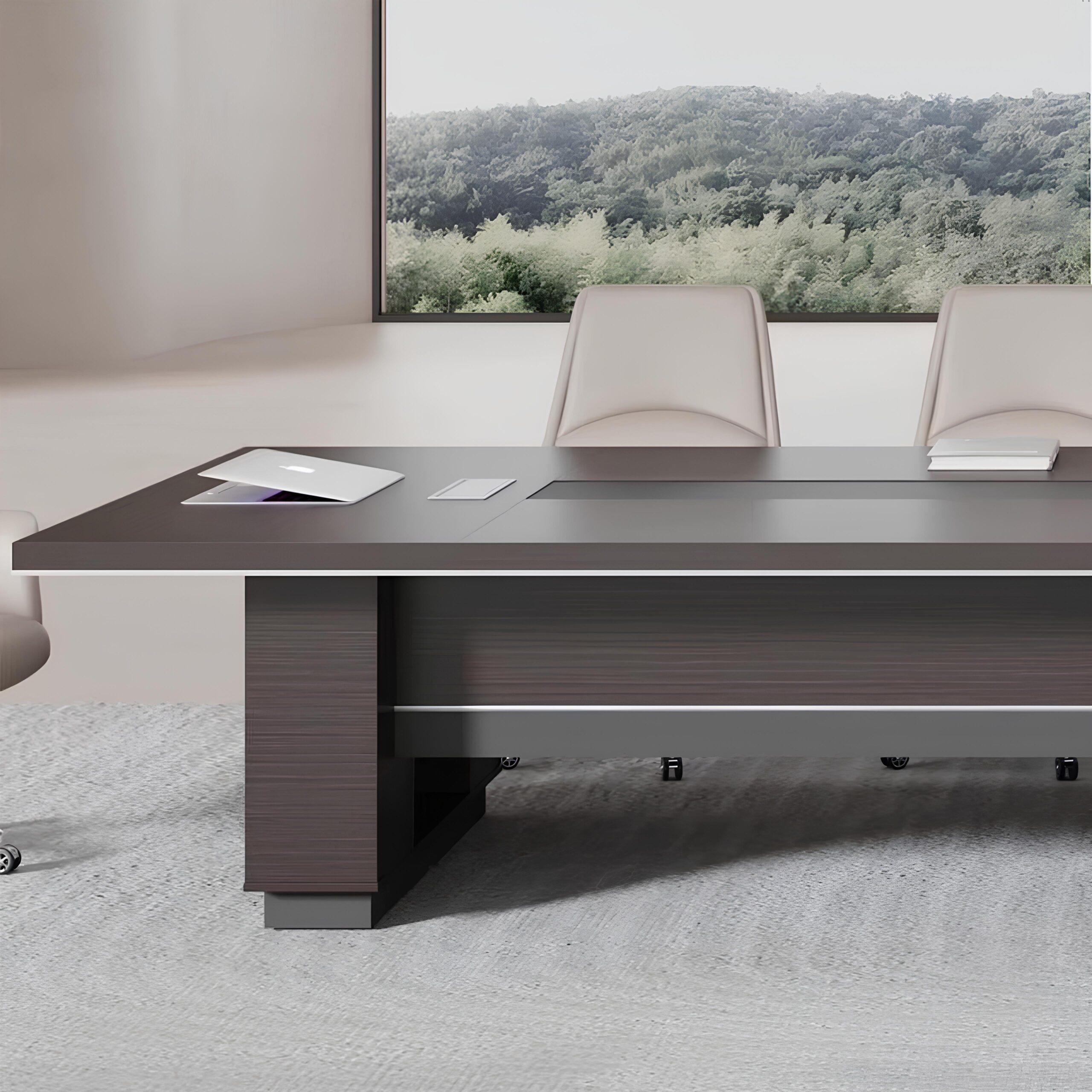 CONFERENCE TABLE - YD300H30 - Image 2