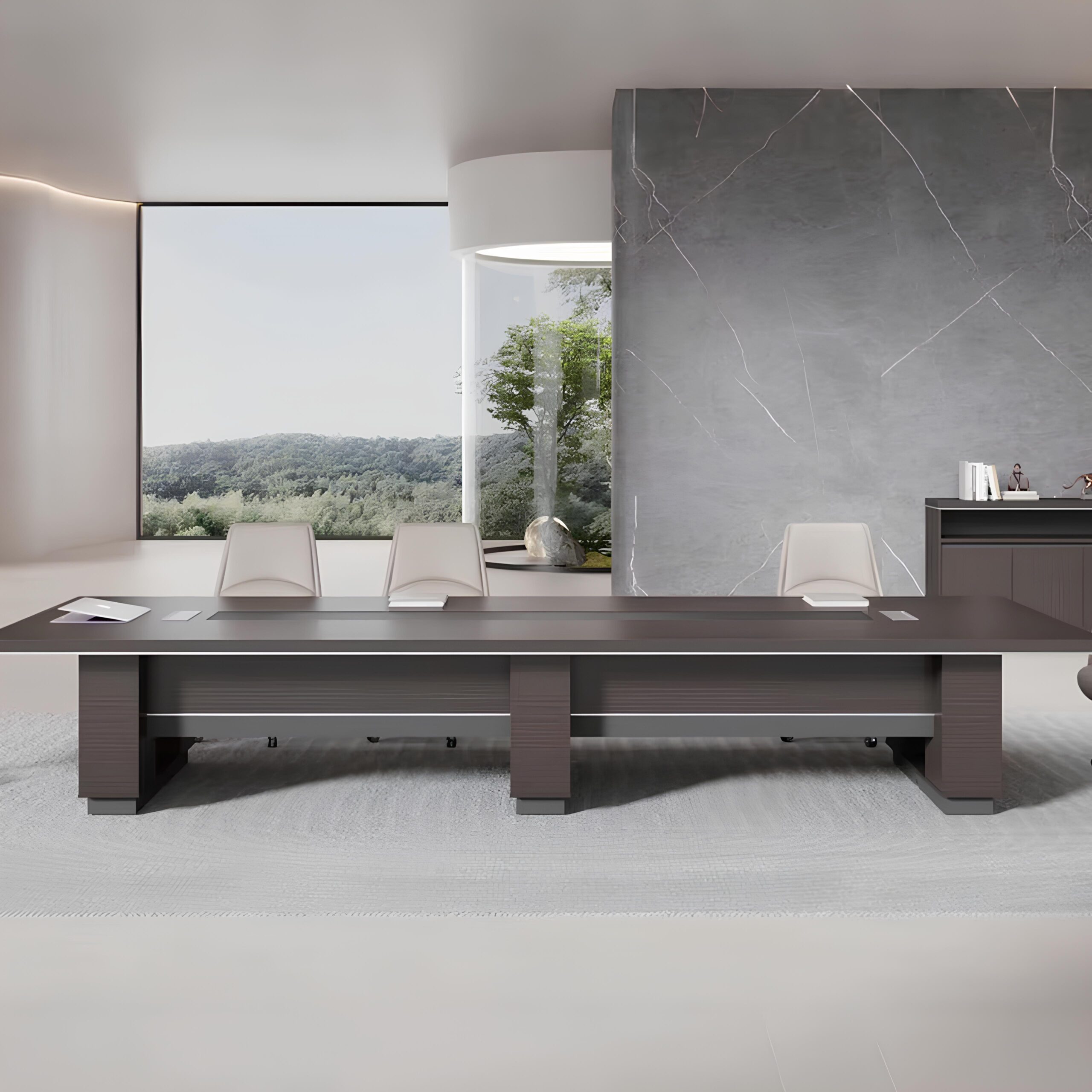 CONFERENCE TABLE - YD300H30 - Image 5