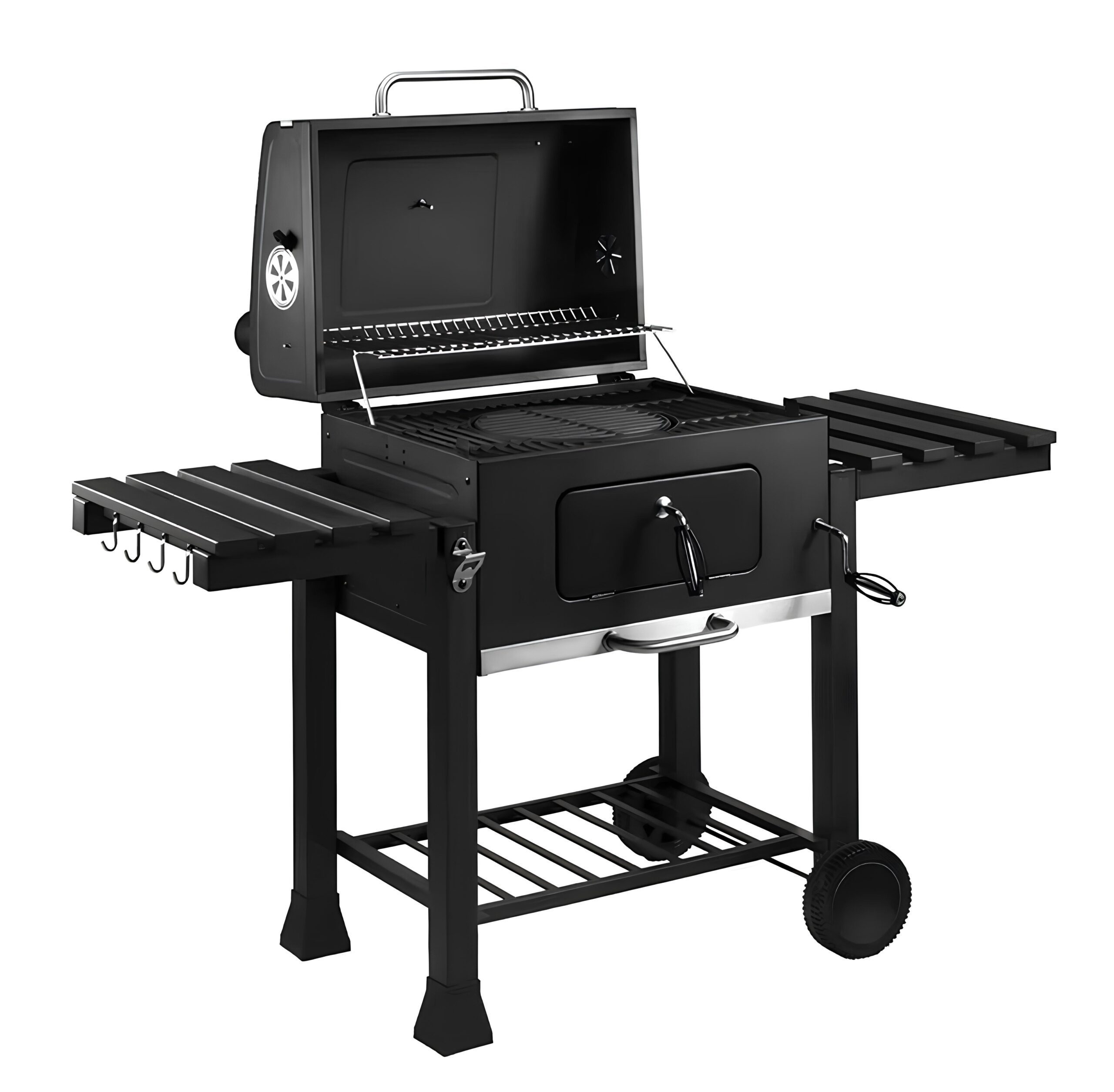BBQ